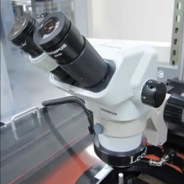 Electroglas 2001 X Probe Station