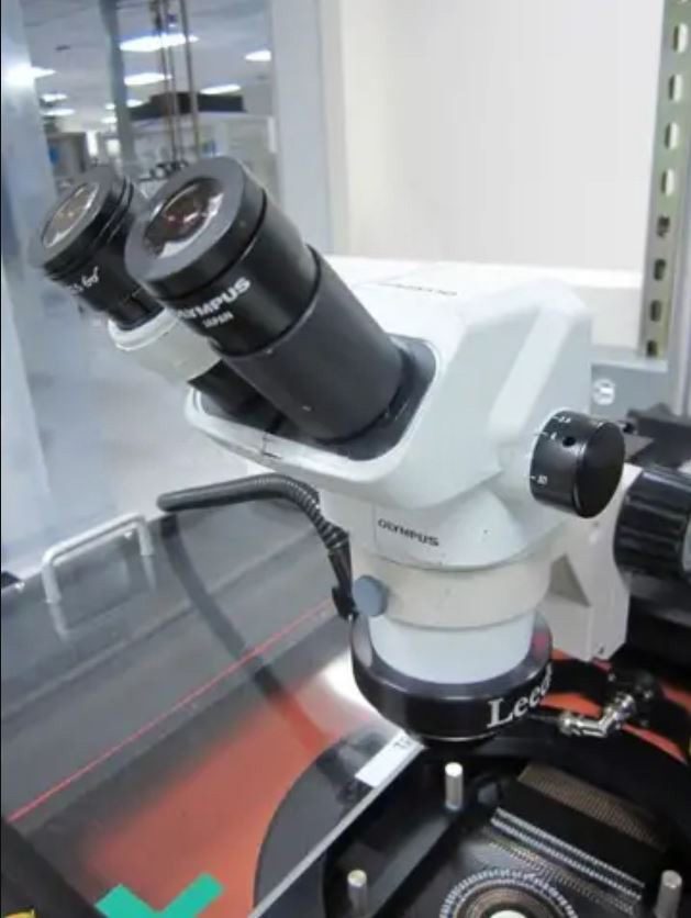 Electroglas 2001 X Probe Station