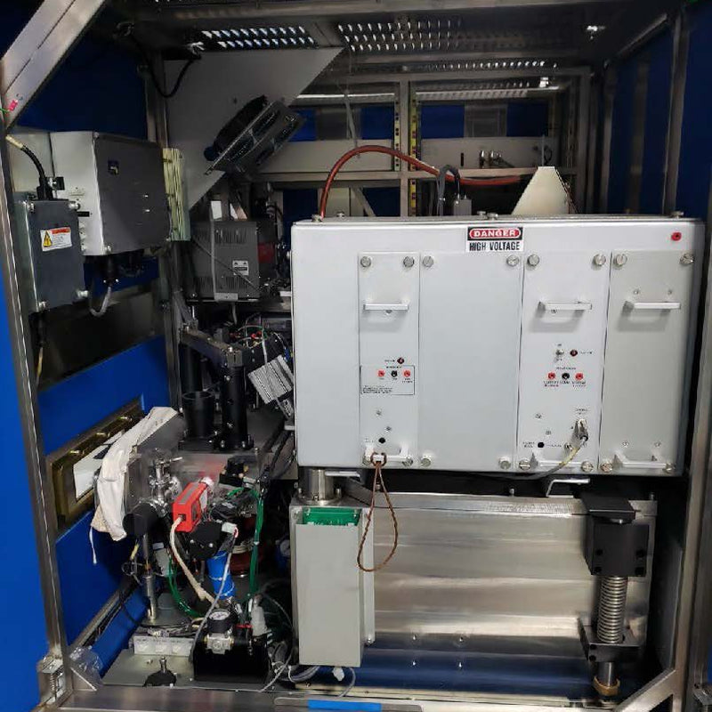 Applied Materials Opal 7830 i CD-SEM (Critical Dimension Scanning Electron Microscope)