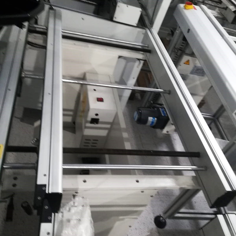 S&M PTB 510 Conveyor