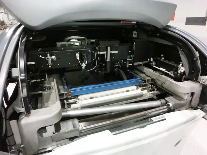 Dek Europa RTC Screen Printer