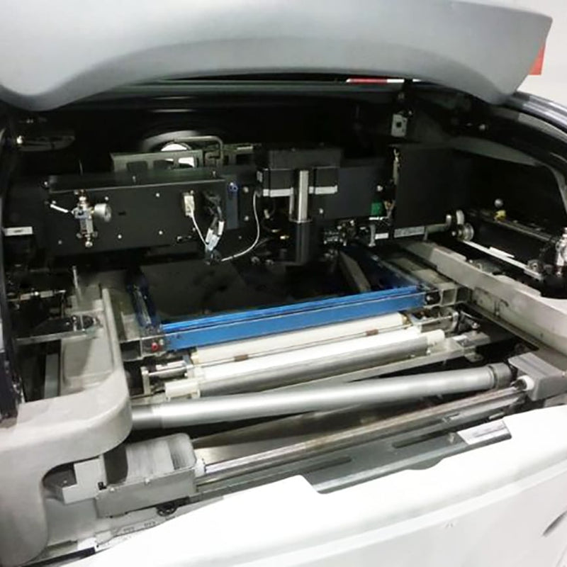 Dek Europa RTC Screen Printer