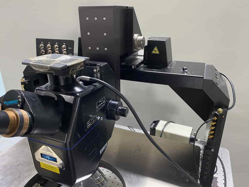 Cascade Microtech SQ-DSM-01 Manual Probe Station