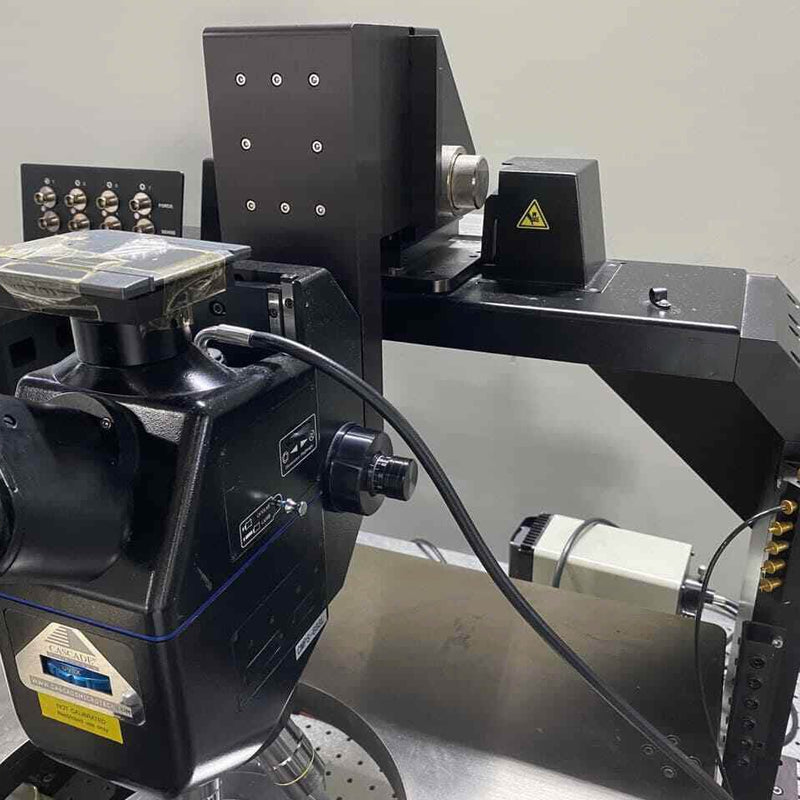 Cascade Microtech SQ-DSM-01 Manual Probe Station