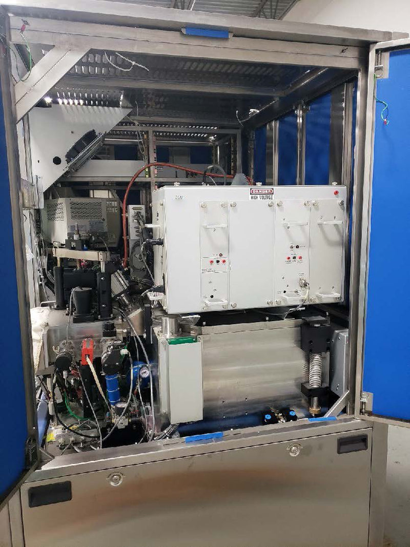 Applied Materials Opal 7830 i CD-SEM (Critical Dimension Scanning Electron Microscope)