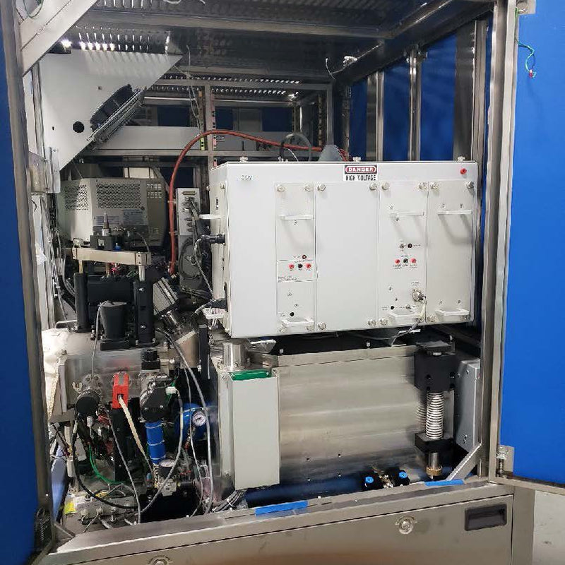 Applied Materials Opal 7830 i CD-SEM (Critical Dimension Scanning Electron Microscope)