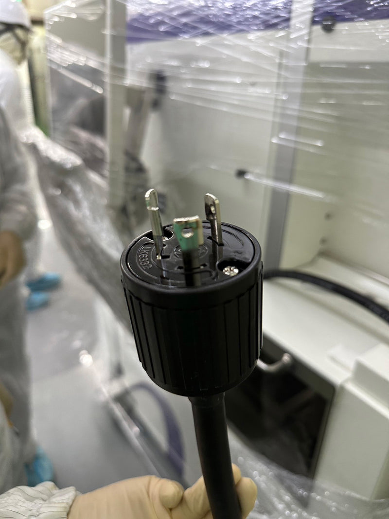 KLA Candela 6120 Surface Inspection System