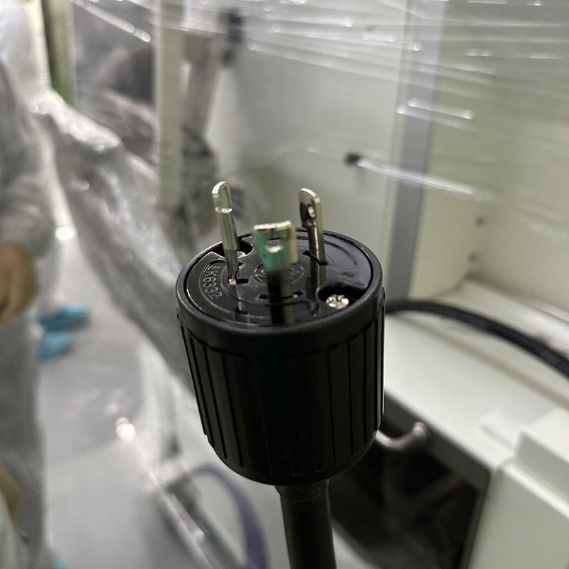 KLA Candela 6120 Surface Inspection System