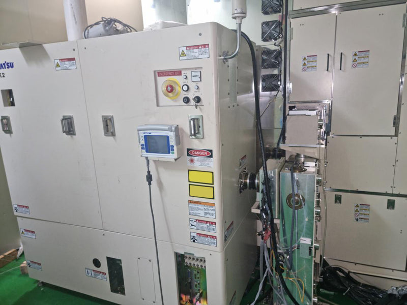 Nikon S 204 B Stepper