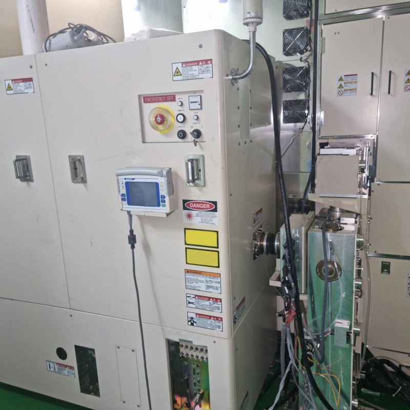 Nikon S 204 B Stepper