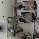 Jeol JSM 7600 F FE-SEM (Field Emission Scanning Electron Microscope)