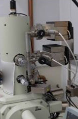 Jeol JSM 7600 F FE-SEM (Field Emission Scanning Electron Microscope)