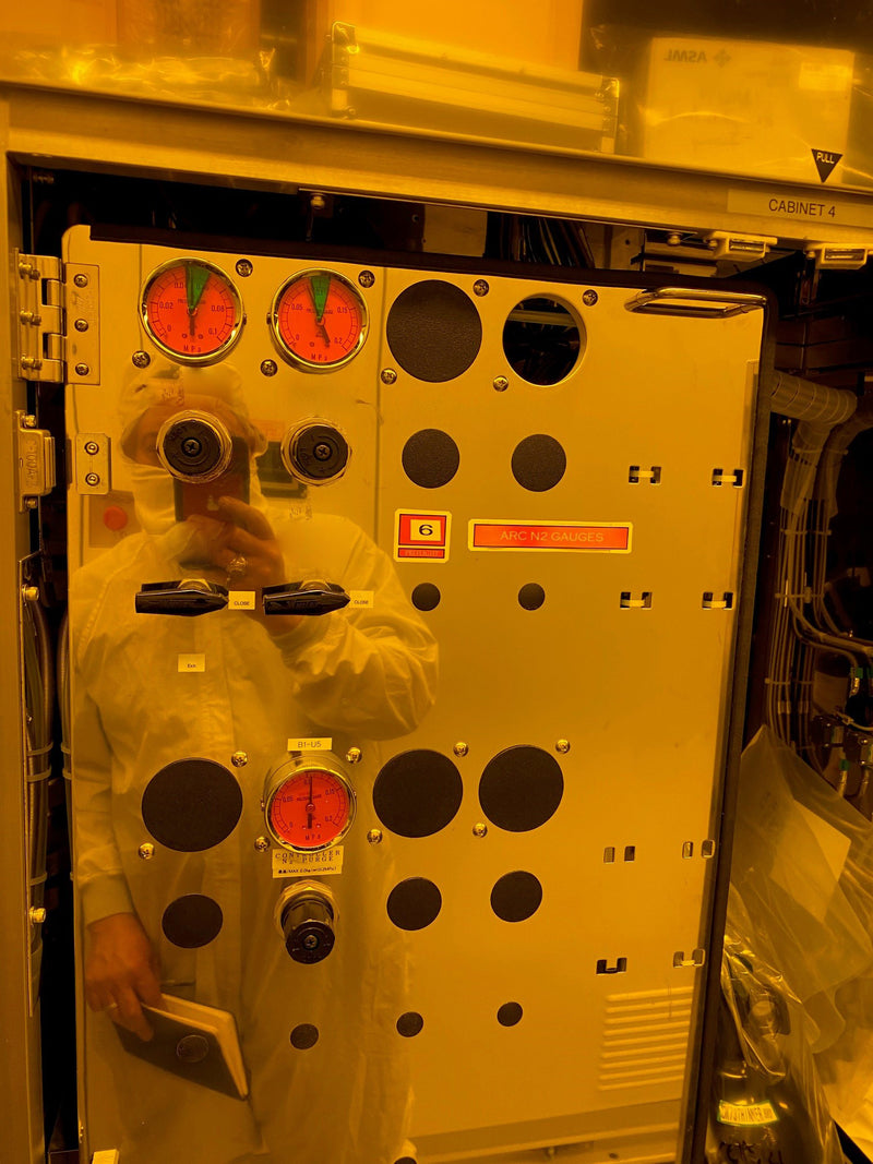 SCREEN / DNS SK 80 BW-BVPE Track