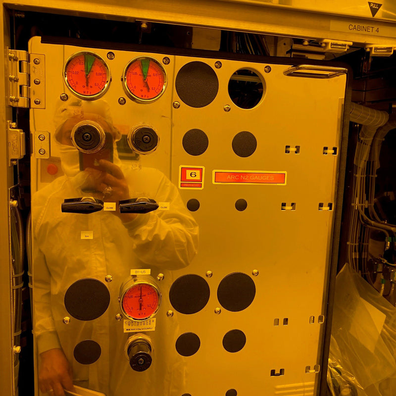 SCREEN / DNS SK 80 BW-BVPE Track