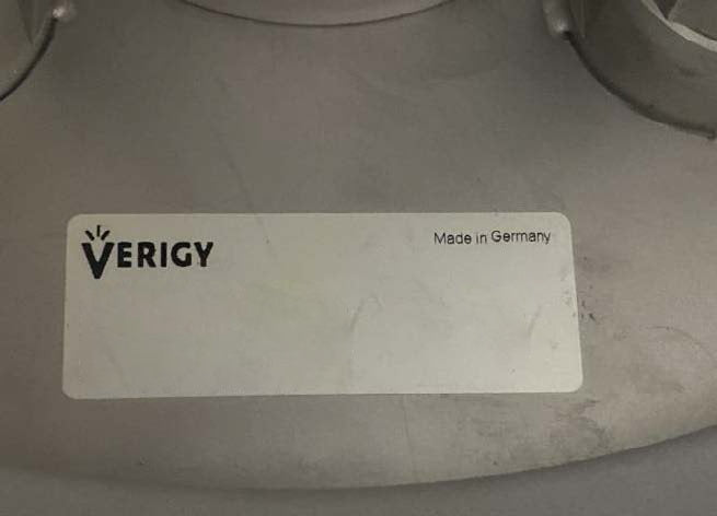 Advantest 93000 PS 800 LTH Tester