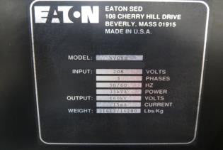 Axcelis GSD 200 Implanter