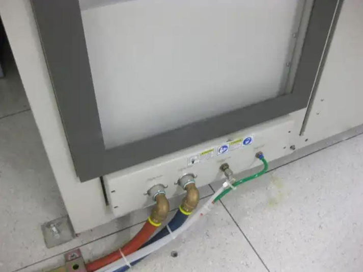 Aehr Fox 15 Test System