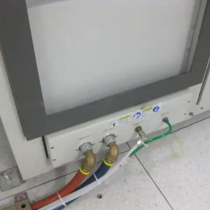 Aehr Fox 15 Test System