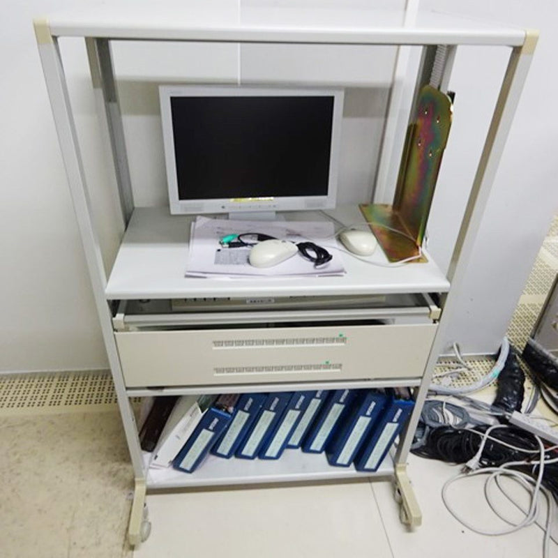 Canon Anelva Cosmos  I-1201