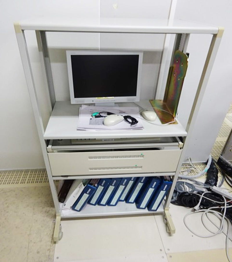 Canon Anelva Cosmos  I-1201