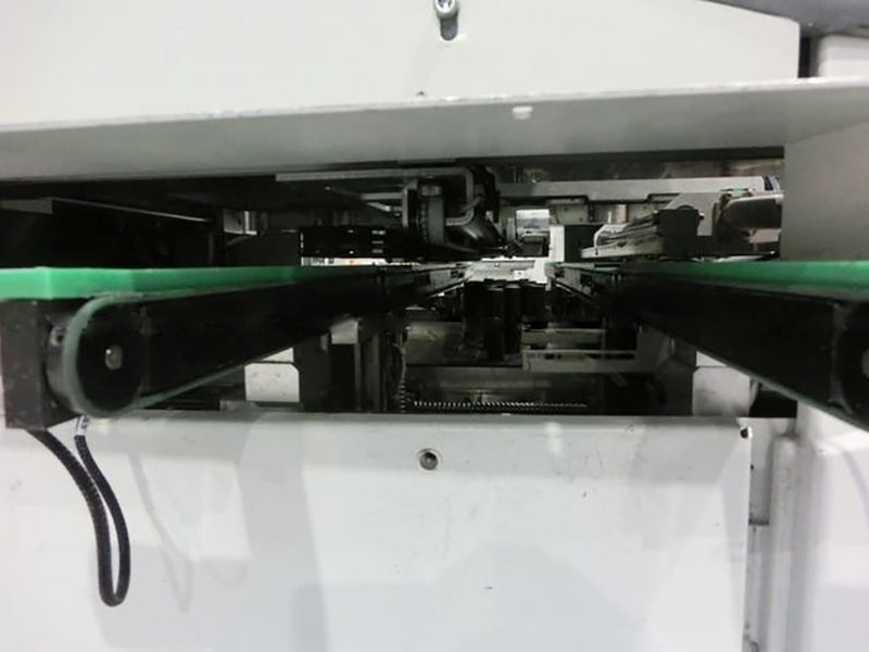 Dek Europa Screen Printer
