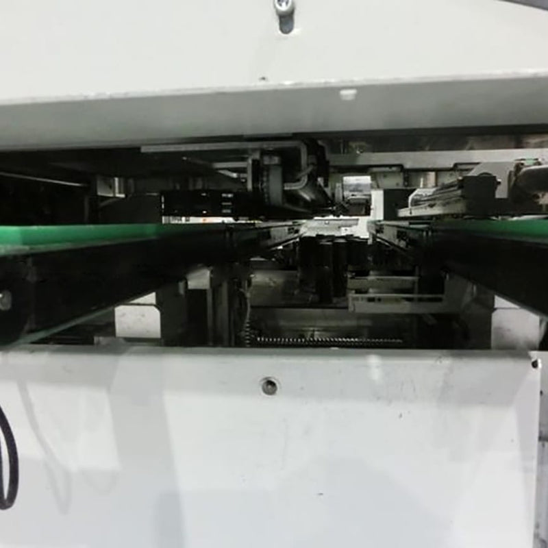 Dek Europa Screen Printer