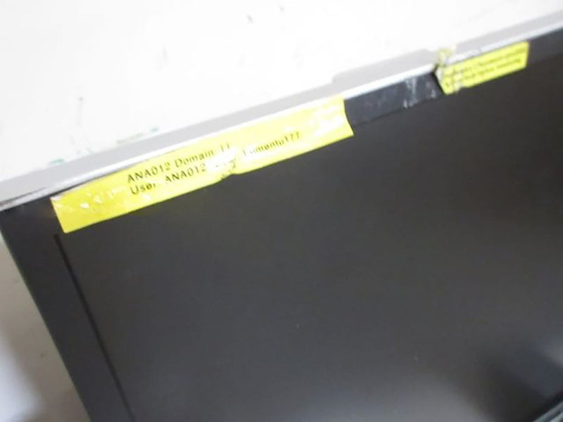 ONTO / Nanometrics / Accent / Bio-Rad RPM 2000 Rapid Photoluminescence (PL) Mapper