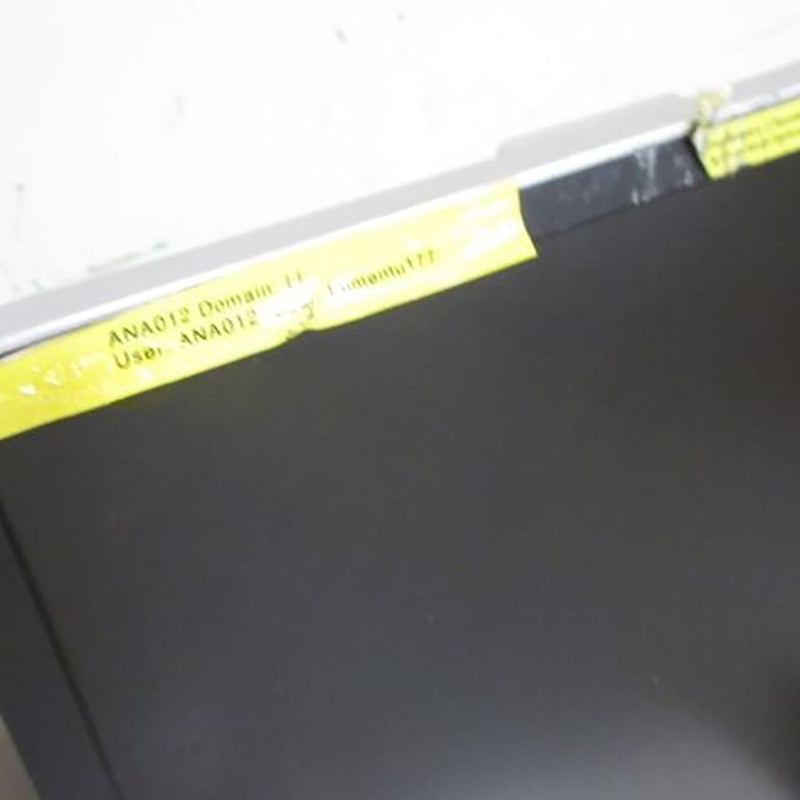 ONTO / Nanometrics / Accent / Bio-Rad RPM 2000 Rapid Photoluminescence (PL) Mapper