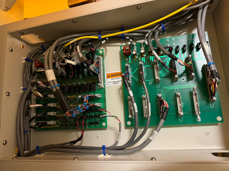 Axon Photonics VHP