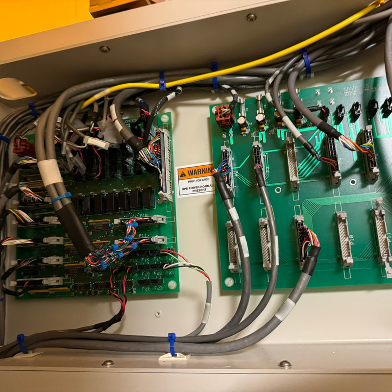 Axon Photonics VHP
