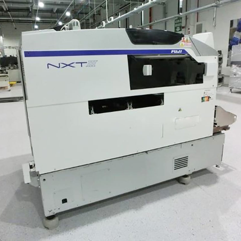 Fuji NXT III Placement Machine