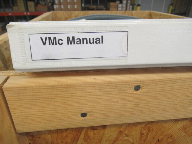 Trumpf Vectormark VMc 1 Laser Head
