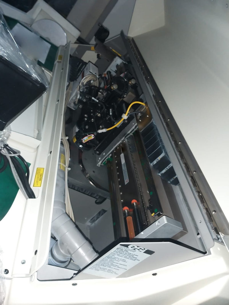 ESI 5390 Laser