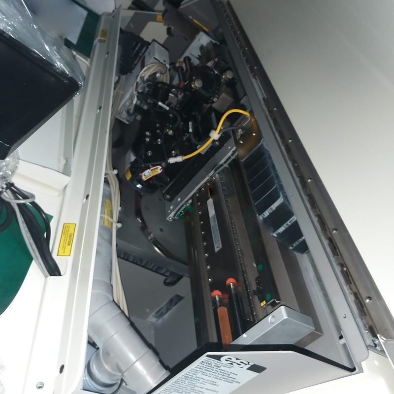 ESI 5390 Laser