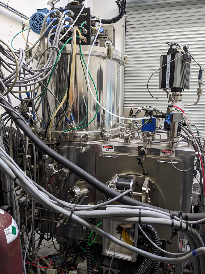 Veeco IBS-2 Ion Beam Deposition (IBD)