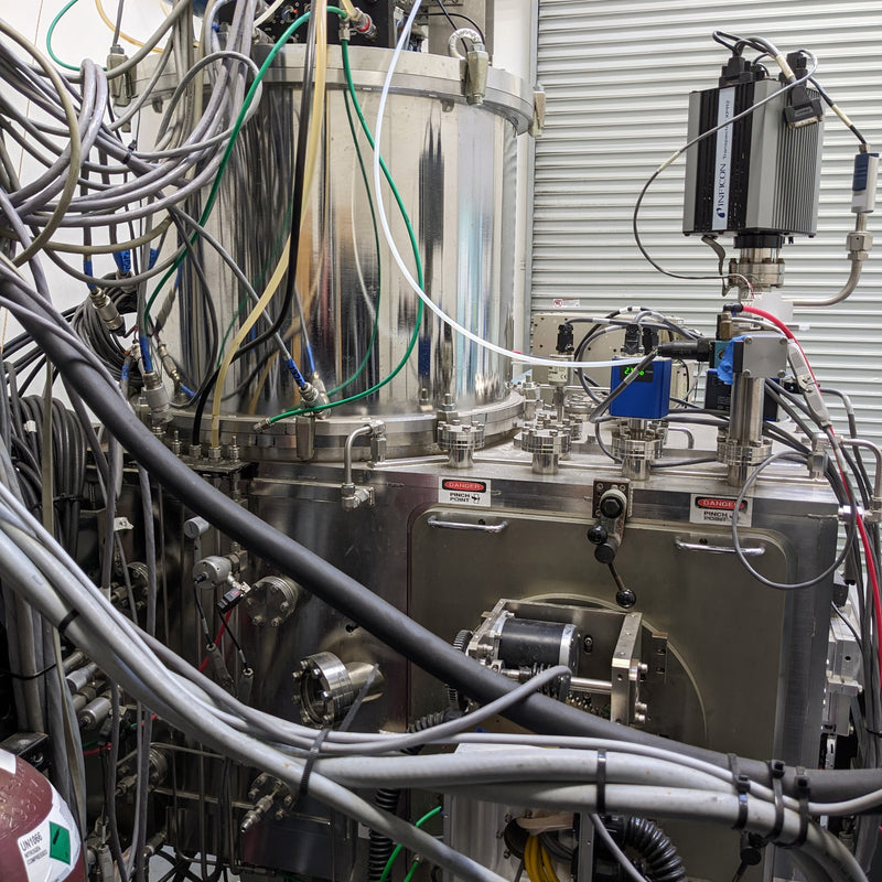 Veeco IBS-2 Ion Beam Deposition (IBD)