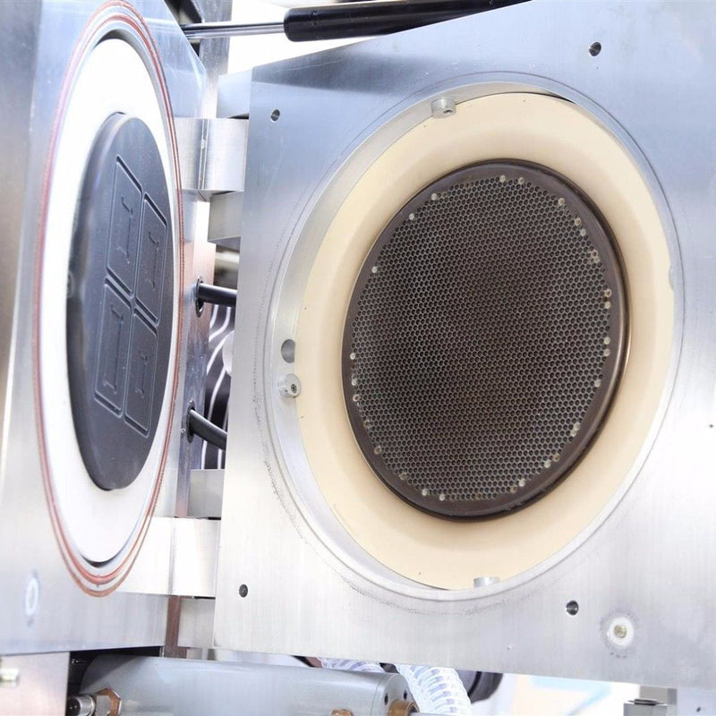 GSI Lumonics UltraDep 1000 PVD (Physical Vapor Deposition)