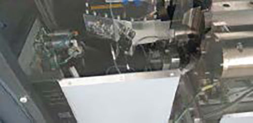 Cymer ELS 7600 Laser