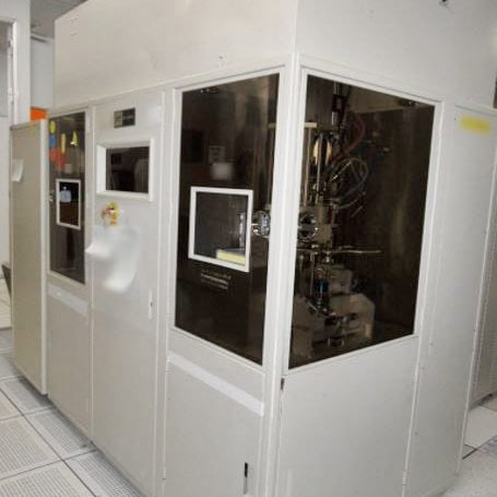 Axcelis NV 6200 A Medium Current Implanter