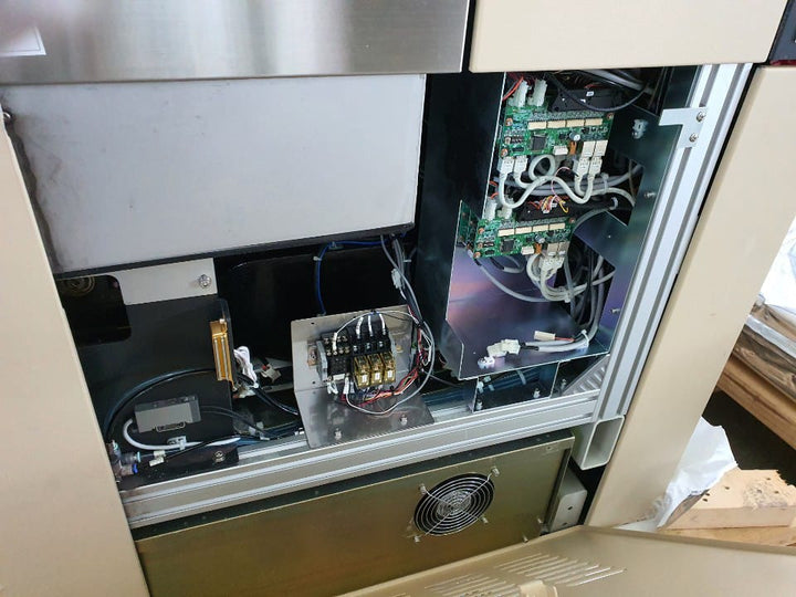 Disco DFD 6361 Automatic Dicing Saw