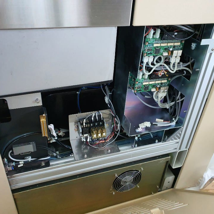 Disco DFD 6361 Automatic Dicing Saw