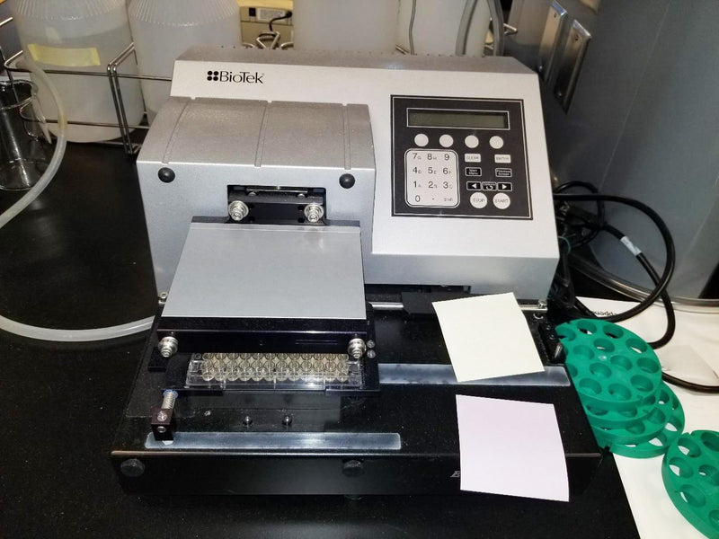 BioTek ELX 405 R
