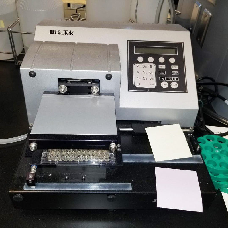 BioTek ELX 405 R