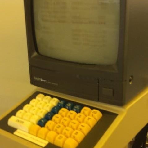 Electroglas 2001 CX Automatic Wafer Prober
