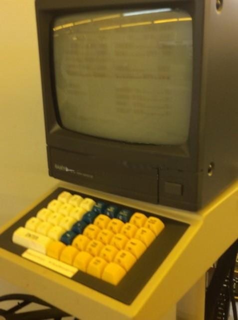 Electroglas 2001 CX Automatic Wafer Prober