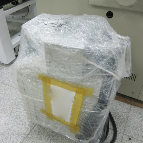 ONTO / Rudolph MetaPulse 200 Film Thickness Measurement System