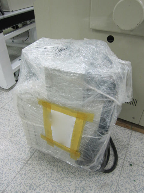 ONTO / Rudolph MetaPulse 200 Film Thickness Measurement System