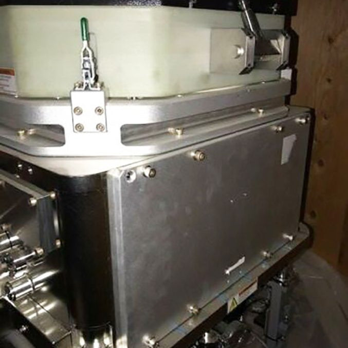 Applied Materials Endura 2 PVD Chamber (Physical Vapor Deposition)