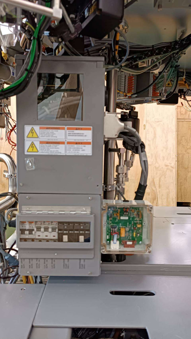 Applied Materials Centura AP Enabler Dielectric Etcher