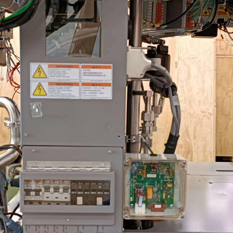 Applied Materials Centura AP Enabler Dielectric Etcher